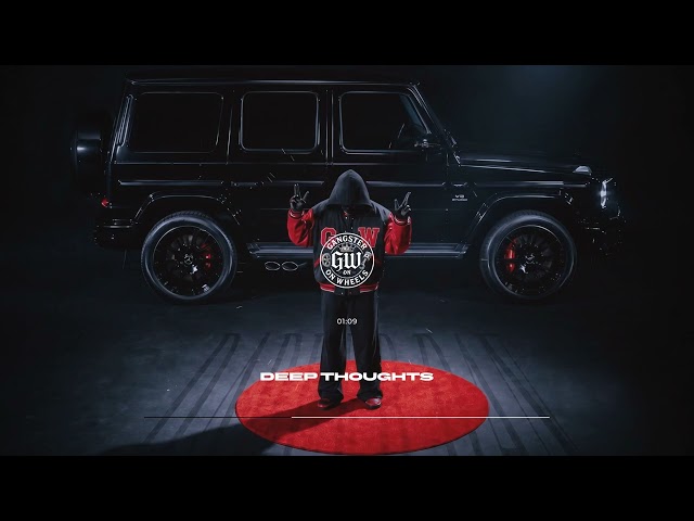 GANGSTER ON WHEELS - Deep Thoughts