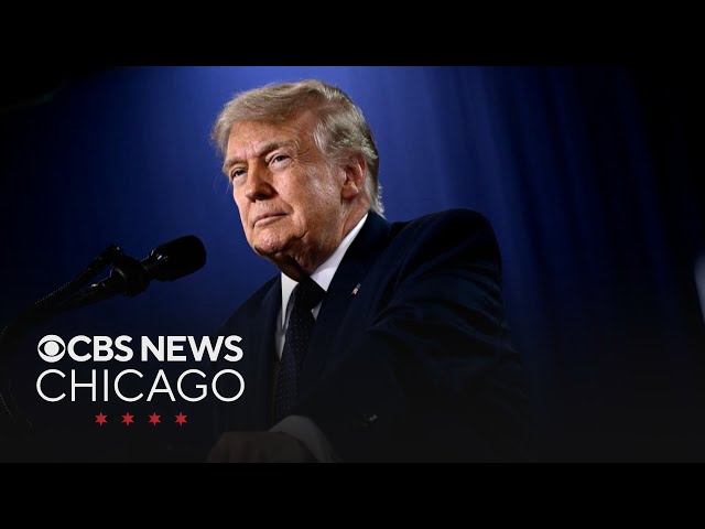 President Trump reportedly makes edits to Iran peace deal memo