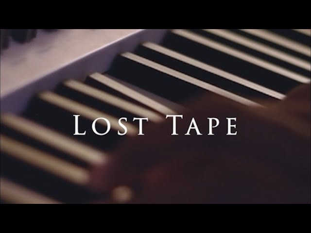 Smooth Vibes - Lost Tape