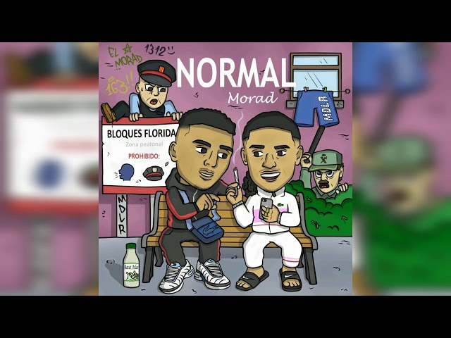 Morad   Normal