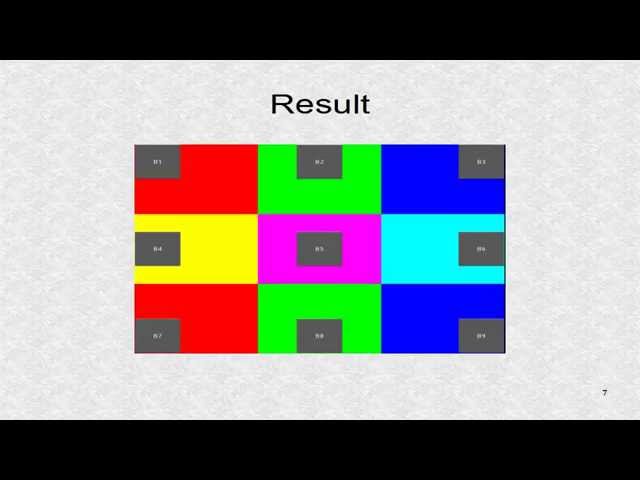 Kivy 9. AnchorLayout