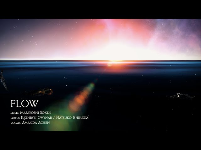 FINAL FANTASY XIV - Flow