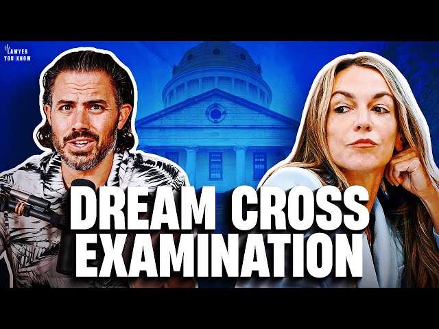 LIVE Read Trial 2 Day 18: The Single Most Embarrassing Expert I Have Seen In A Trial