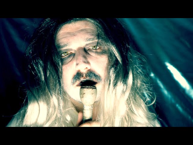 Duff Thompson - Sleight of Hand (Official Video)