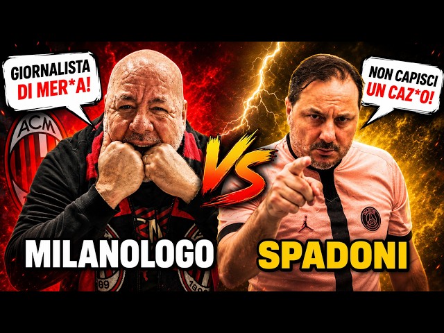 BRUTTA LITIGATA IN LIVE! " SEI UN GIORNALISTA DI MER*A" | *RISCHIO BAN*