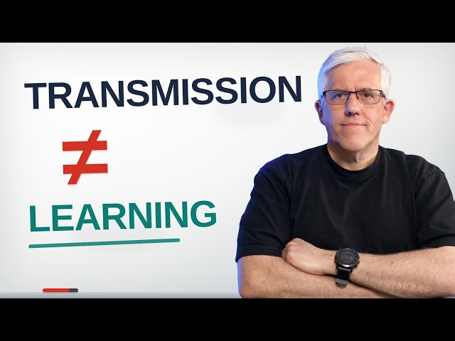 What 100 Years of Ed Tech Got Wrong (And AI Can Get Right)