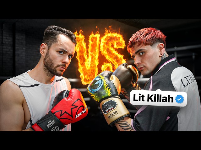 GREFG VS LIT KILLAH | LA VELADA DEL AÑO 6