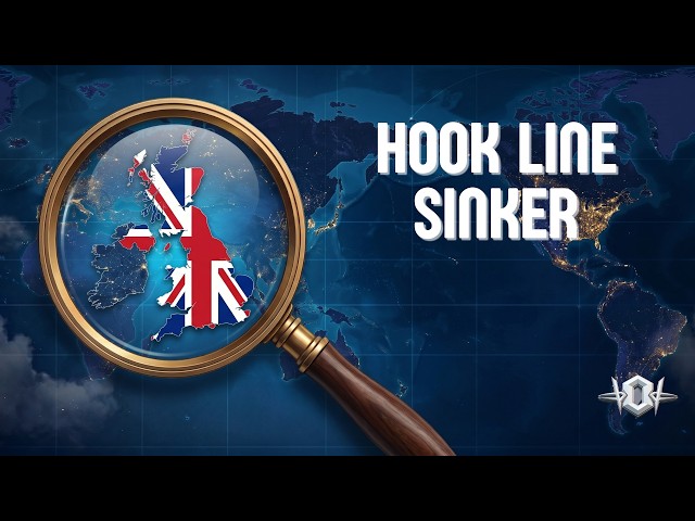 The Empty Nets of Sovereignty: How Brexit Hooked the British Fishing Fleet | Outside Views