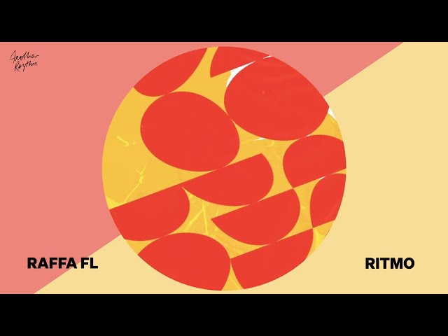 Raffa FL - Ritmo (Official Video)