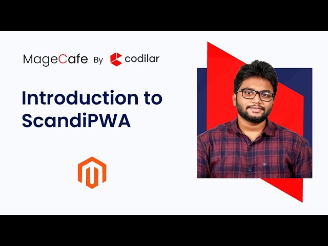 Introduction to ScandiPWA | Headless Magento Tutorial for Beginners (2020) | MageCafe