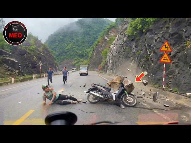 Incredible Moments Caught on Camera | Right Now Around the World 2026 (P279)
