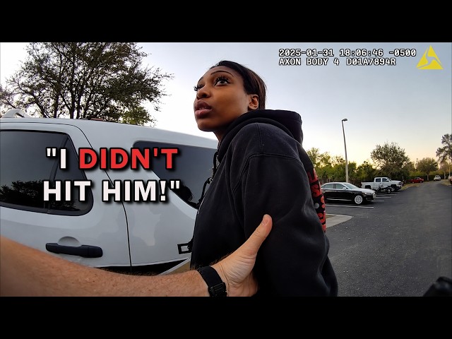 Woman's Revenge on Her Ex Takes a Shocking Turn