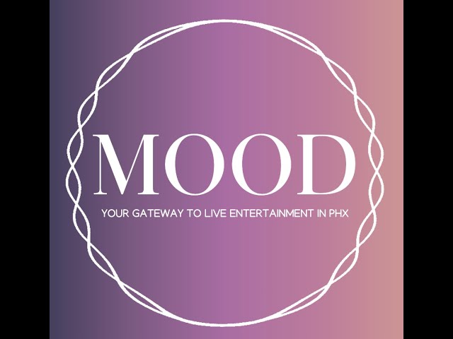 GIT 520 Spring 2025 - Mood Ticketing App Prototype