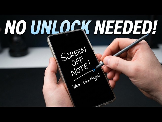 Samsung notes how to take notes like a pro @ELECTRONICSANDGADGETS