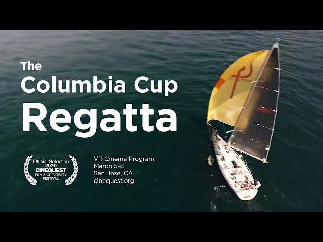 Columbia Cup Regatta