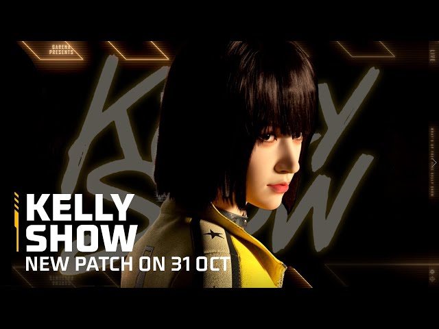 Kelly Show | OB42 | S04 EP05 | English