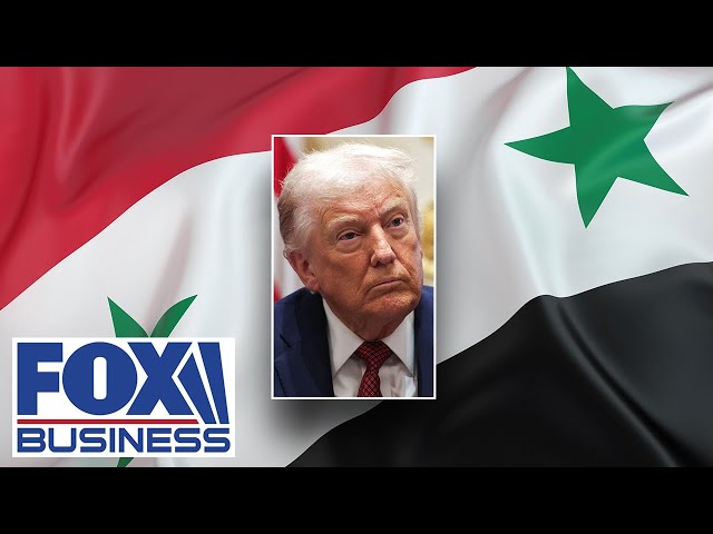 Trump poised to UNLEASH major strike after brutal killings in Syria