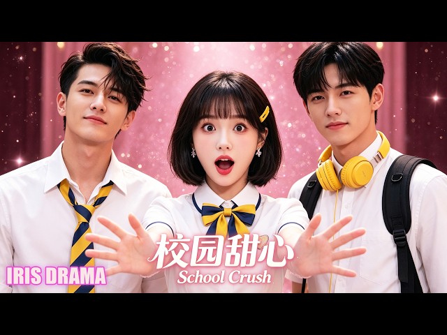 No One Called Her Beautiful, But She Was The Secret Crush Of Two Campus Princes!