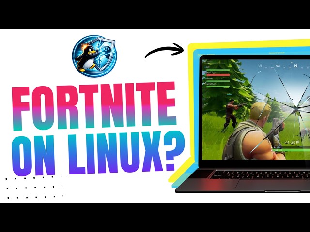 One Developer Is Trying to Fix Linux Gaming's Biggest Problem