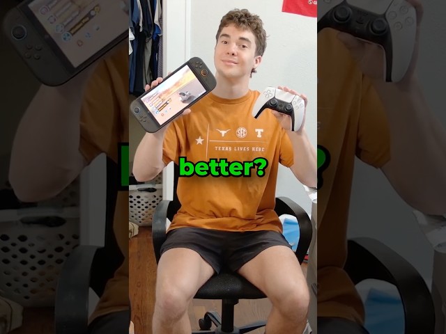 Sony vs Nintendo: Which is Better?