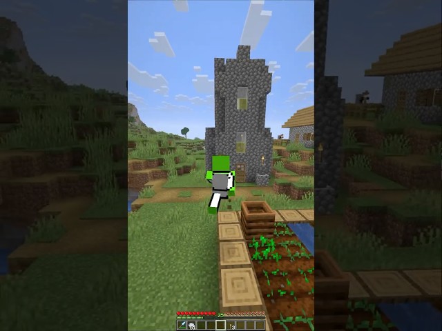Speedruneando Una Iglesia