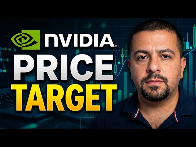 You Won't Believe What Nvidia's Management Team Just Said | NVDA Stock Deep Dive Part 3