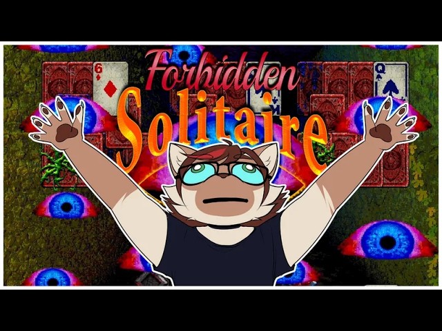 What if Solitaire was EVIL?