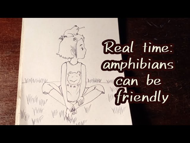 SketchART: I need to train more cross-legged characters
