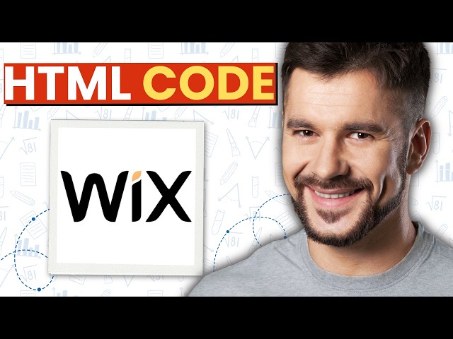 How to Add HTML Code to Your Wix Website (2026 Guide)