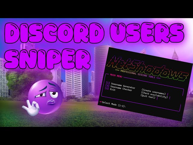 OG Discord Username Sniper Explained (How It REALLY Works) 👀 | 2025–2026 Guide