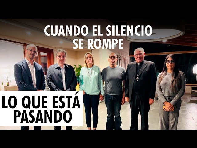 Excarcelan a Tudares tras la denuncia: presión, poder y control | LO QUE ESTÁ PASANDO 🚨