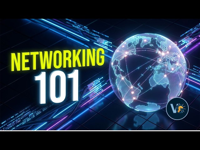 Can You Survive a Day Without Internet? | Network Basics