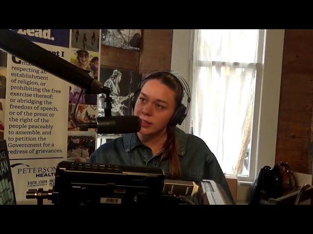 The Lead Live! Jan. 21, 2026