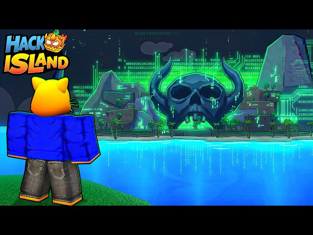 Blox Fruits Update 32 HACKED!! + NEW EVENTS!!