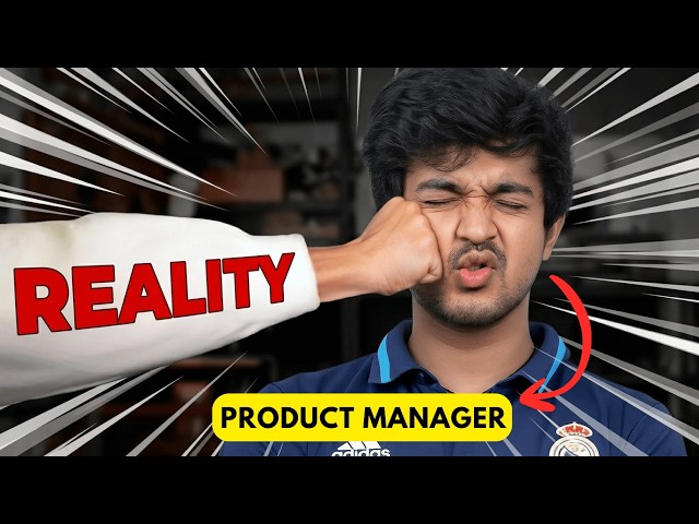 Is Product Management Really a Good Career for you in 2026?