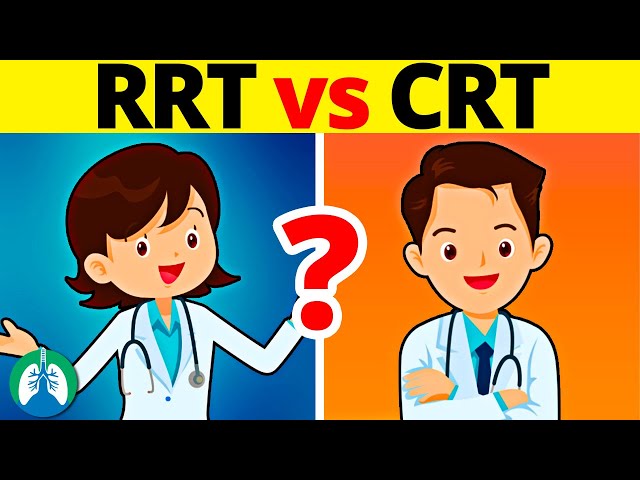 RRT vs. CRT: What's the Difference?
