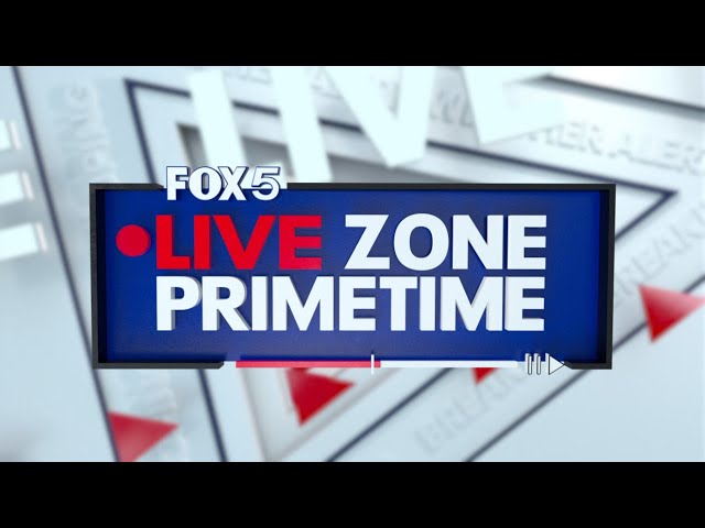 LIVE: Severe Weather Damage in  the DMV | Lindsay Graham Laid to Rest | Data Center Debates