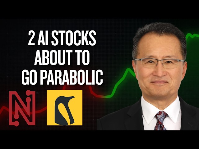 Stop Buying $DRAM: These 2 AI Memory Stocks Have Massive Valuation Upside (NLST & PENG)