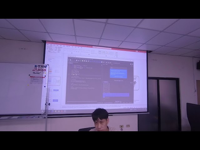 Python programming language and application  0531