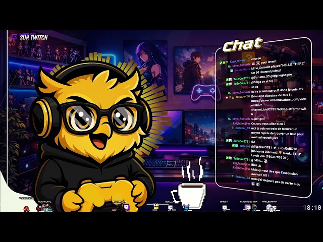 🔥JE FAIS LE FFS DE @zerator ! UN NOOB D'OR sur PEAK on gravit notre KAISEN !  !discord !give !70/