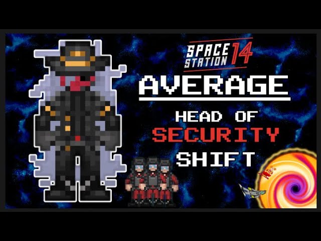 Average HoS Shift | SS14 |