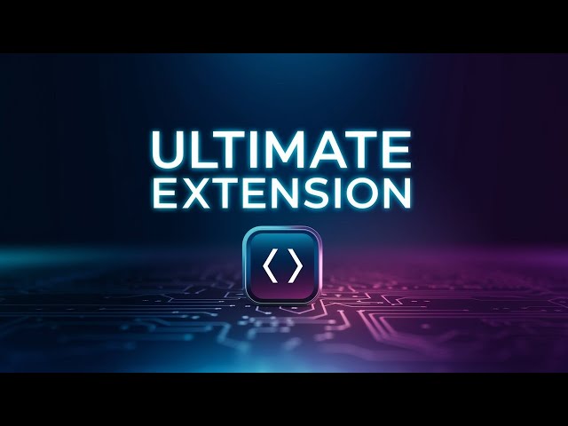 React JS Developers Must Have These VSCode Extensions For Success