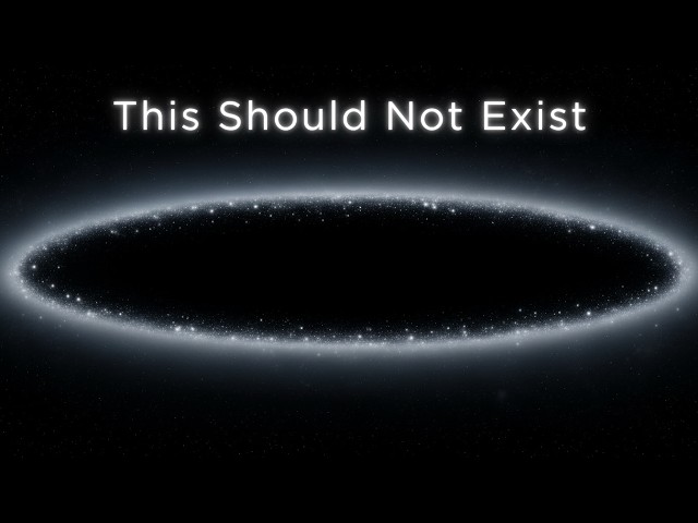 The Most Terrifying Places in the Universe