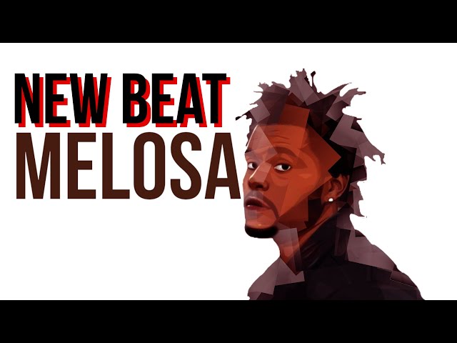 RnB © Type Beat © MELOSA © 130 BPM ©Mellow Singing Beat