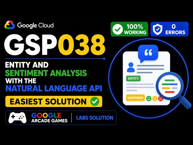 #GSP038