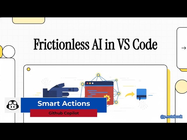 8. SmartActions