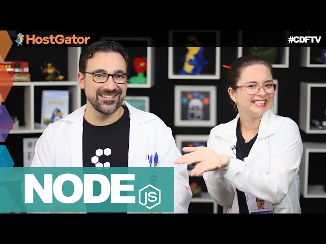 Node.js // Programmer's Dictionary