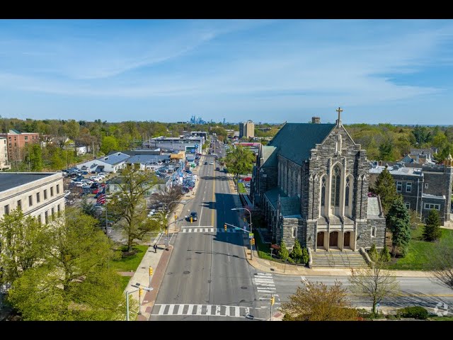 Living in Ardmore, PA: The Ultimate Local Guide | Homes.com