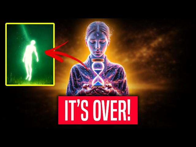 LIGHT WORKERS — IT'S OVER!!