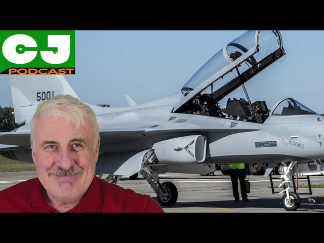Ireland Needs Fighter Jets NOW – Why South Korea's FA-50 Beats Gripen 🇮🇪✈️